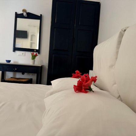 Elisso'S Philoxenia Aparthotel Агиос Прокопиос Екстериор снимка