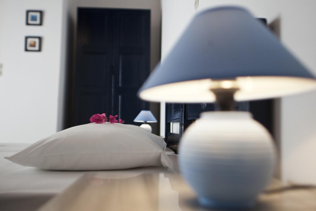 Elisso'S Philoxenia Aparthotel Агиос Прокопиос Екстериор снимка